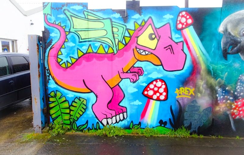 2830. Alfred Street&nbsp;(2)