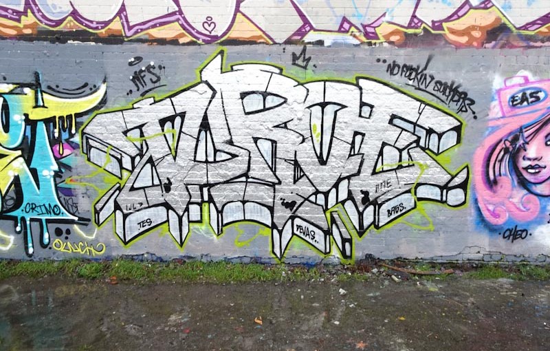 2853. Dean Lane skate park&nbsp;(300)