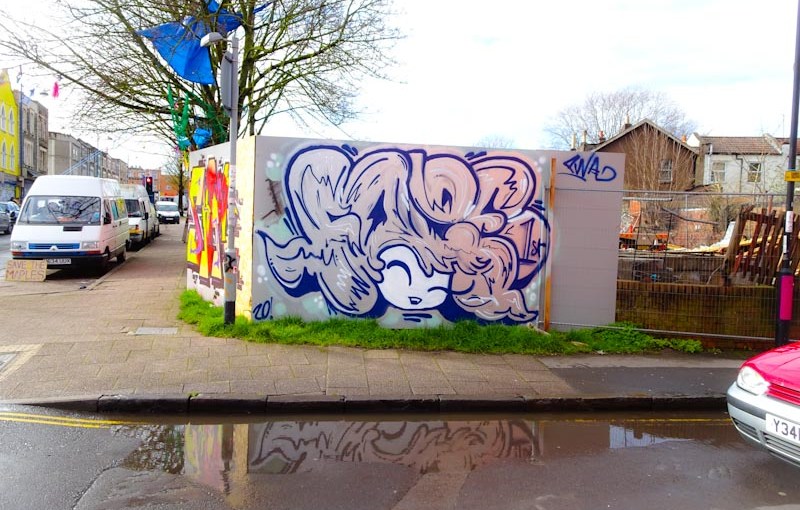 2832. Lower Ashley Road&nbsp;(21)