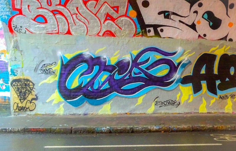 2804. St Werburghs tunnel&nbsp;(155)