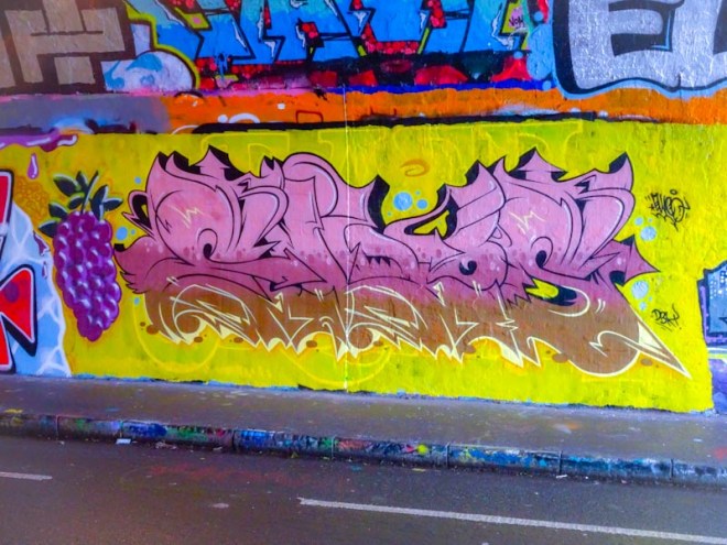 Elvs, St Werburghs, Bristol, March 2020