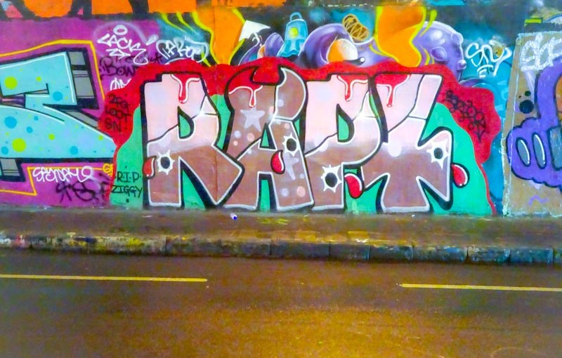 2833. St Werburghs tunnel&nbsp;(161)