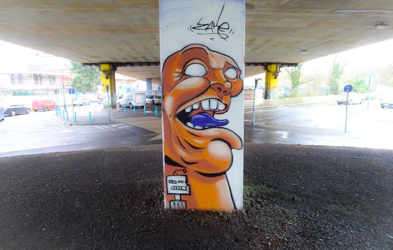 2820. M32 Spot&nbsp;(62)