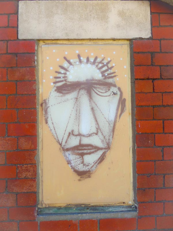 Feoflip, Bedminster, Bristol, July 2017