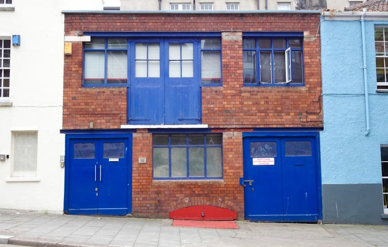 Thursday doors – 16 April&nbsp;2020