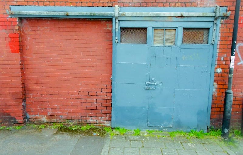 Thursday doors – 9 April&nbsp;2020