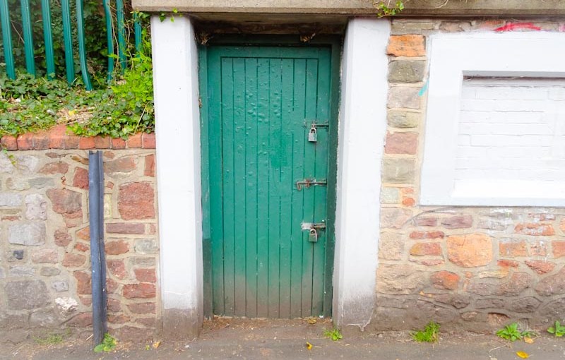 Thursday doors – 2 April&nbsp;2020