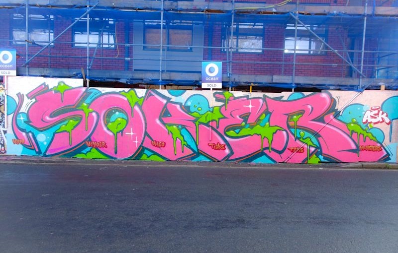 2895. Raleigh Road vector&nbsp;(30)