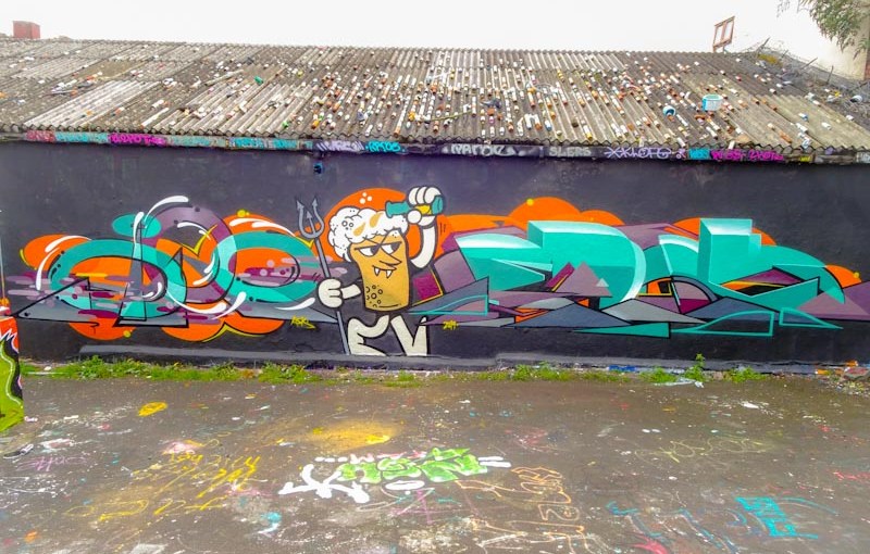 2925. Dean Lane skate park&nbsp;(309)