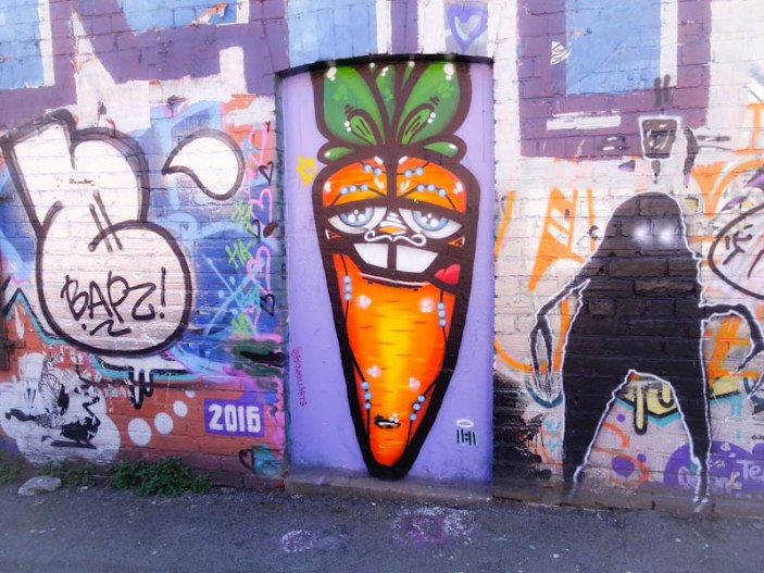 Nevergiveup, Dean Lane, Bristol, May 2020