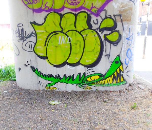 2976. Stapleton Road