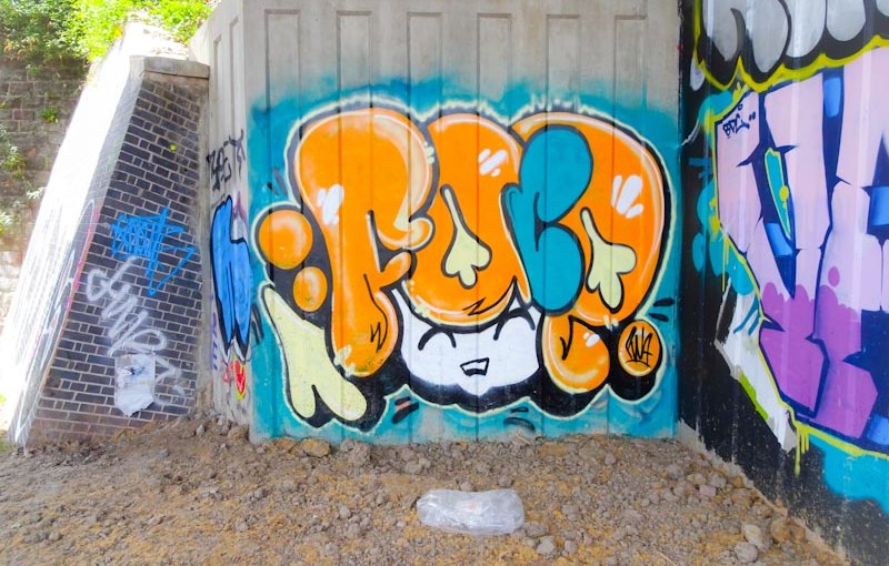 2957. Stapleton Road