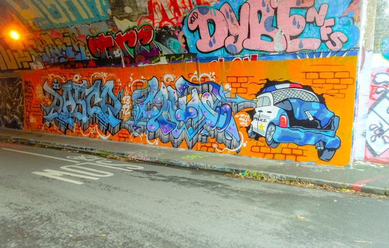 2946. St Werburghs tunnel&nbsp;(168)