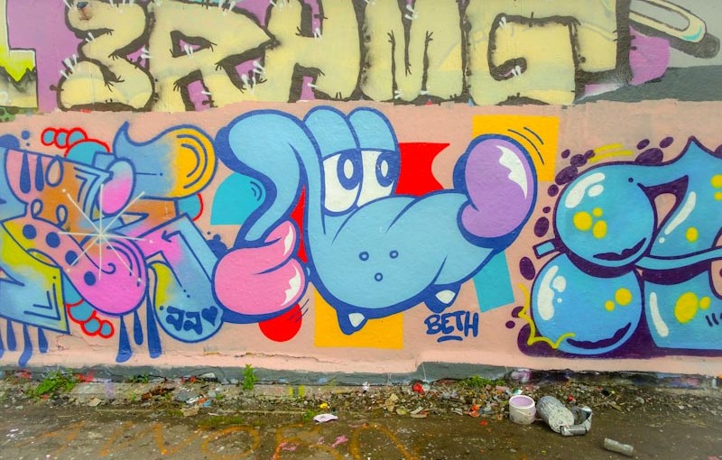 3151. Dean Lane skate park&nbsp;(345)