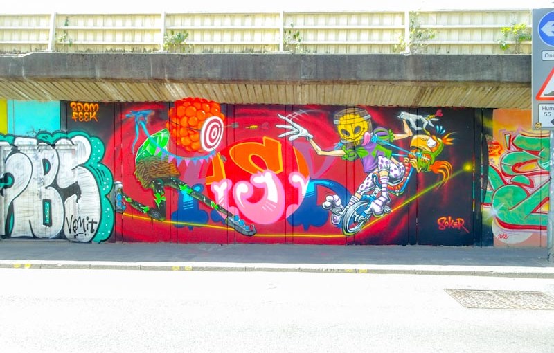 2977. M32 Spot&nbsp;(73)