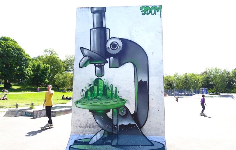 2973. St George skate park&nbsp;(9)