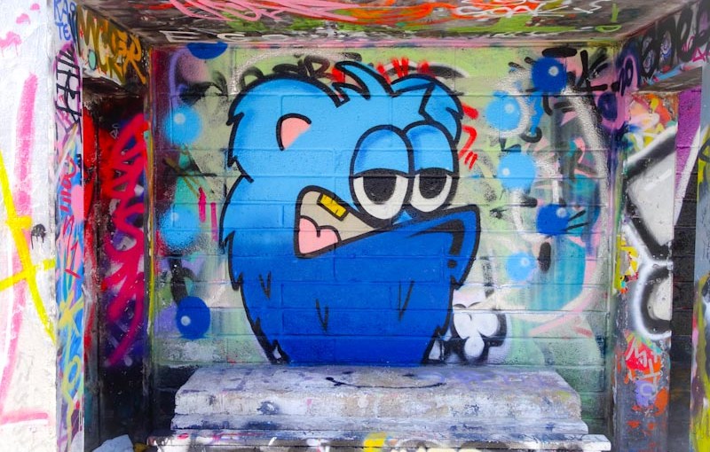 2970. Dean Lane skate park&nbsp;(317)