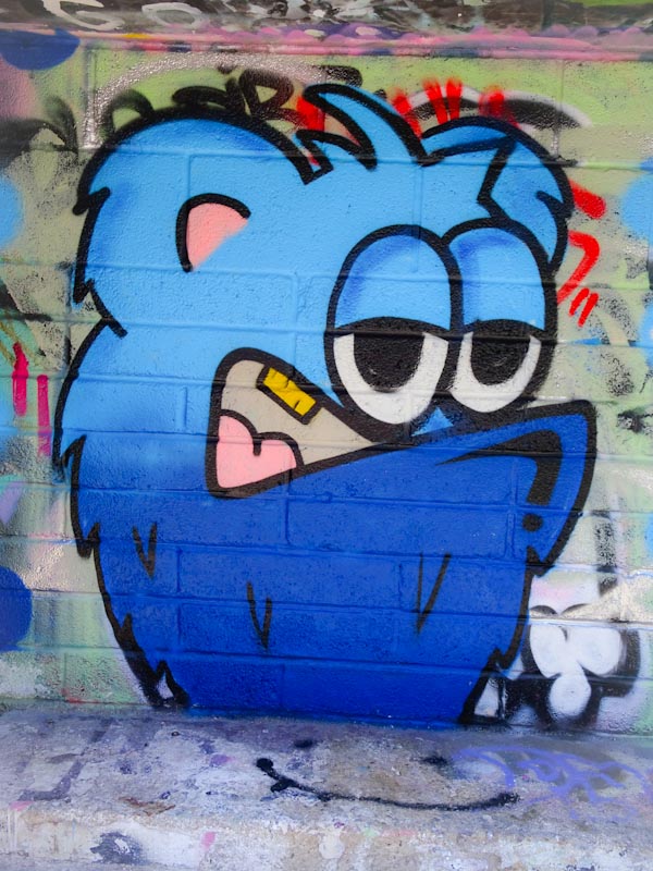 DFC1848, Dean Lane, Bristol, May 2020