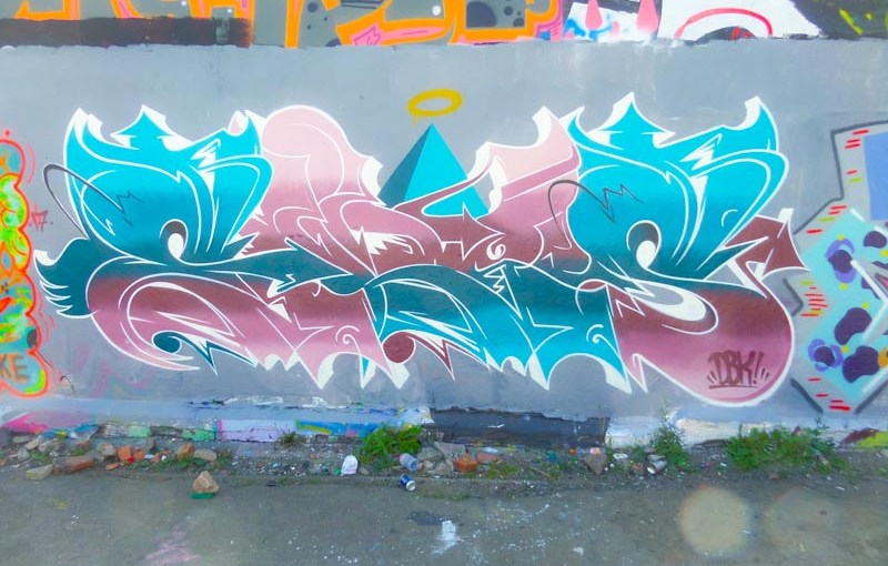 2951. Dean Lane skate park&nbsp;(312)