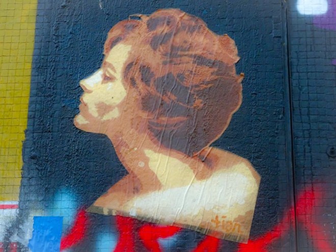 Tian, The Bearpit, Bristol, May 2019