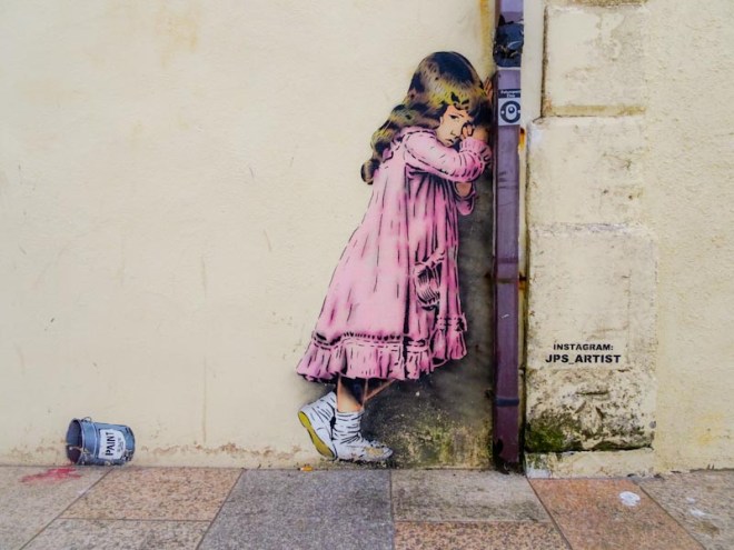 JPS, Richmond Street, Weston-super-Mare, August 2019