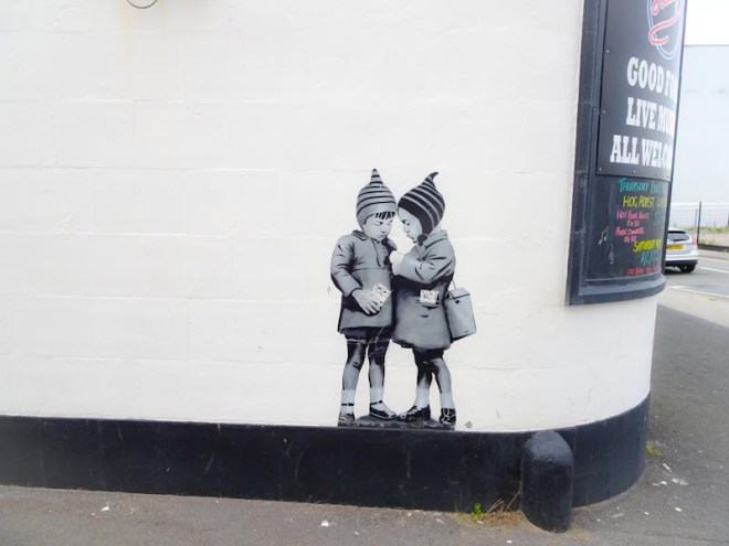 JPS, Carlton Street, Weston-super-Mare, August 2019