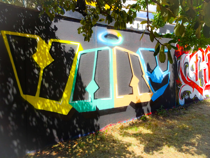 Varo, M32 roundabout, Bristol, June 2020