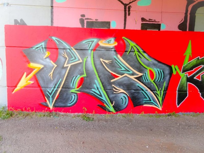 Varo, Brunel Way, Bristol, June 2020