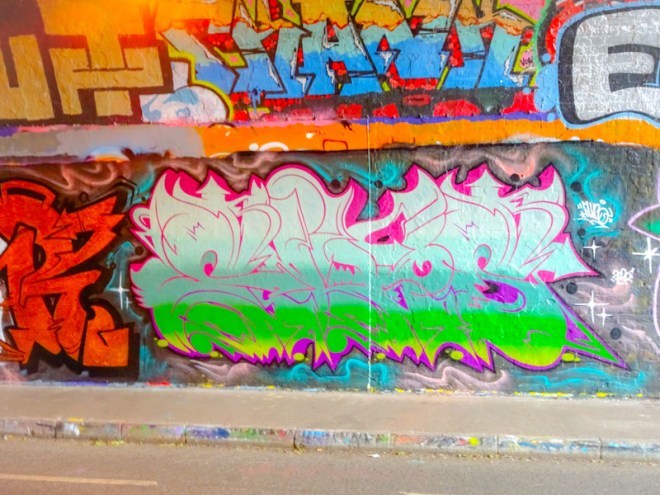 Elvs, St Werburghs, Bristol, June 2020