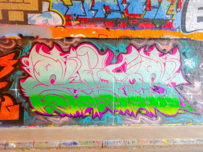 Elvs, St Werburghs, Bristol, June 2020