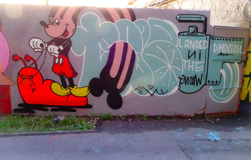 3036. M32 Cycle path&nbsp;(64)