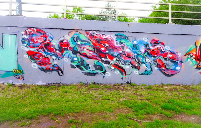 3031. M32 roundabout J3&nbsp;(225)