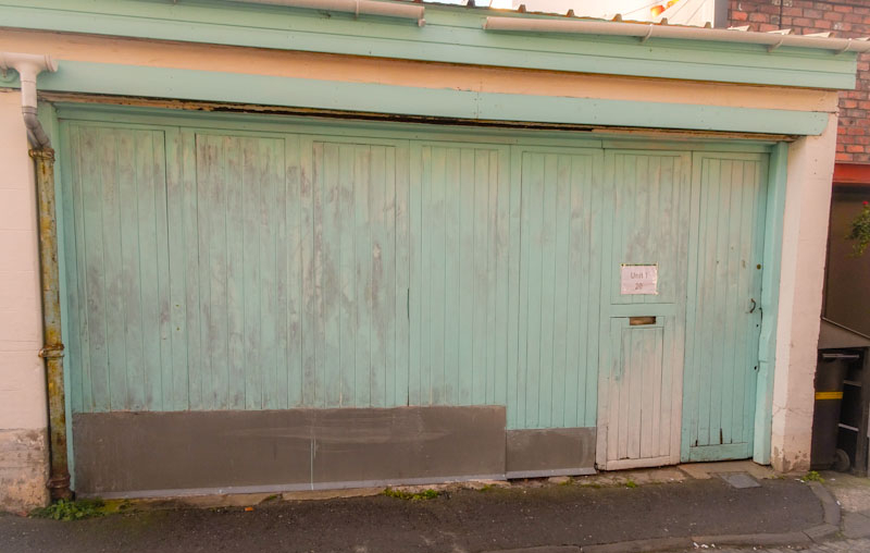 Thursday doors – 18 June&nbsp;2020