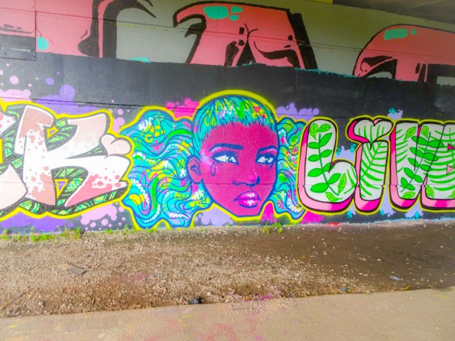 Pekoe, Brunel Way, Bristol, June 2020