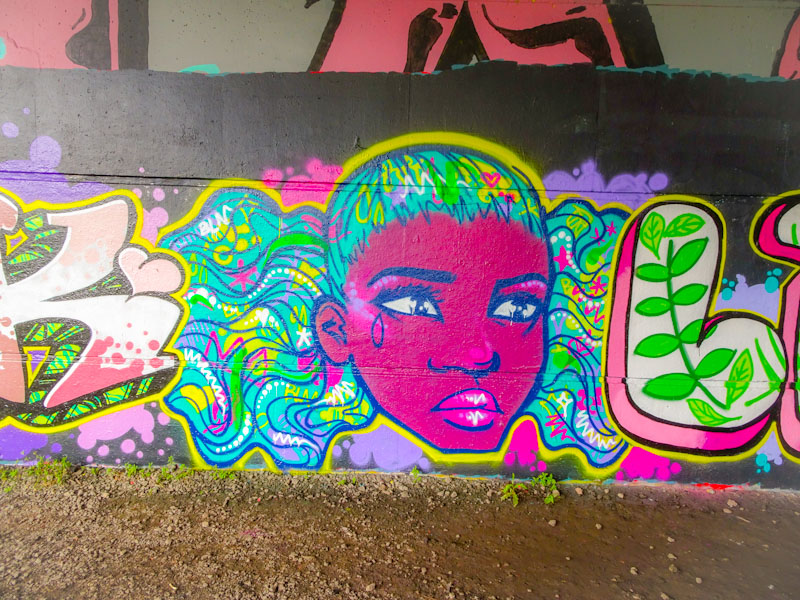 Pekoe, Brunel Way, Bristol, June 2020