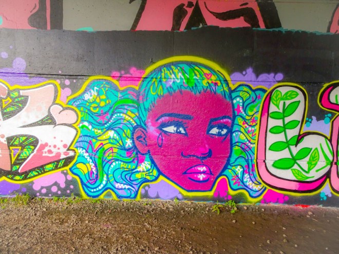 Pekoe, Brunel Way, Bristol, June 2020