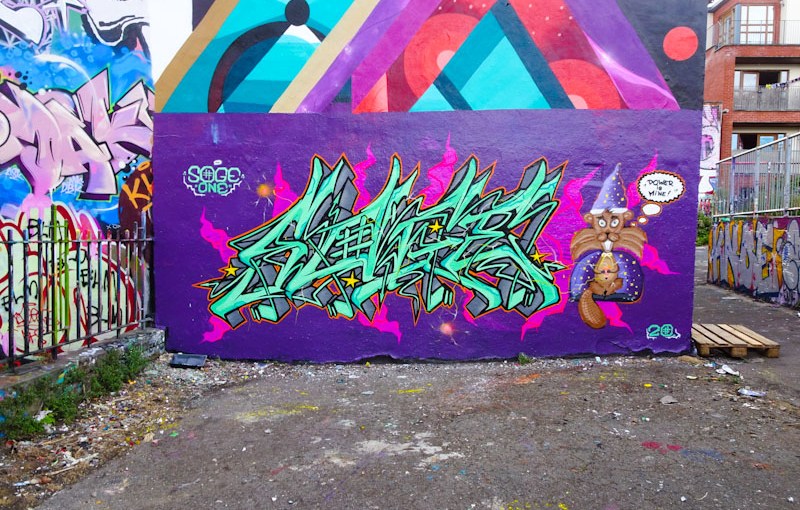 3012. Dean Lane skate park&nbsp;(325)