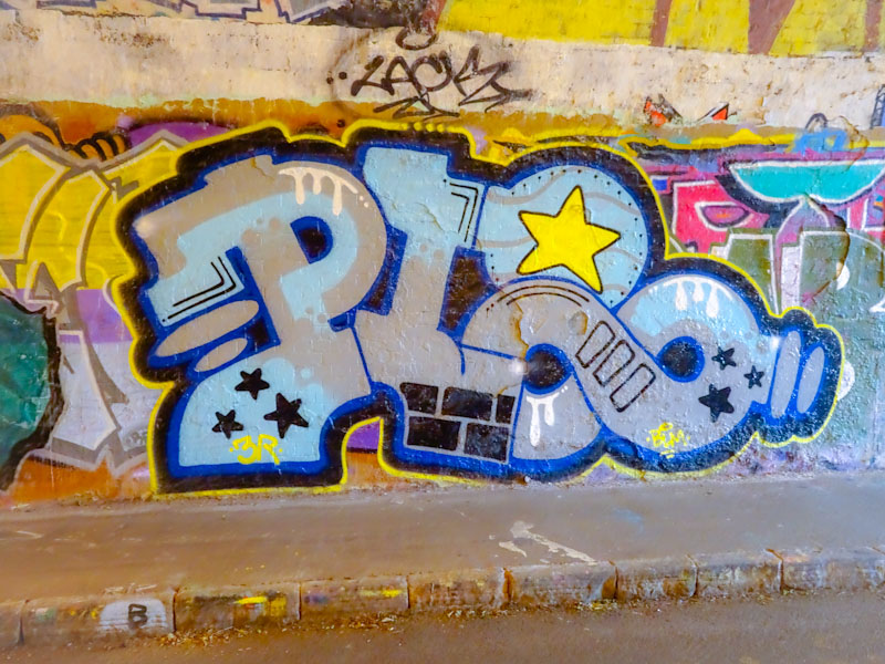 Pl8o, St Werburghs, Bristol, June 2020