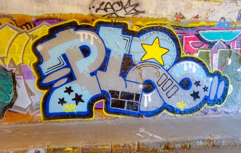 3040. St Werburghs tunnel&nbsp;(174)