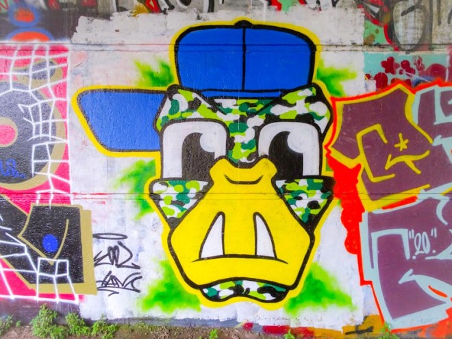 Kool Hand, Brunel Way, Bristol, July 2020