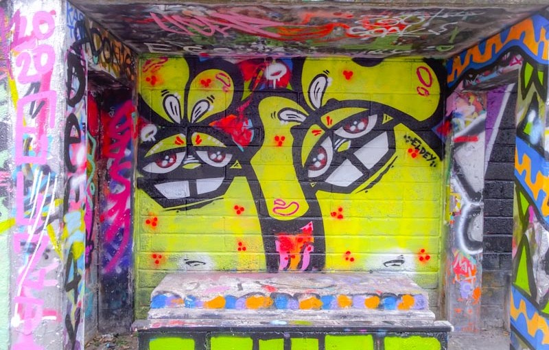 3088. Dean Lane skate park&nbsp;(335)