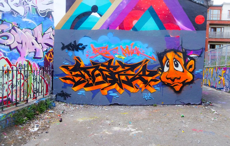 3050. Dean Lane skate park&nbsp;(332)