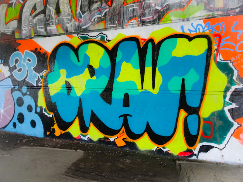 Mr Draws, Brunel Way, Bristol, June 2020