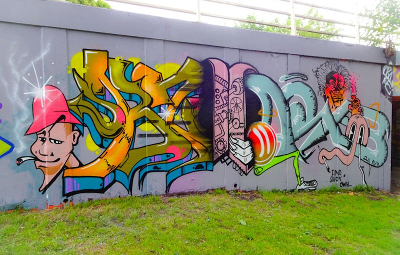 3053. M32 roundabout J3&nbsp;(230)