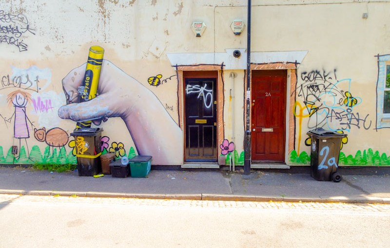 Thursday doors – 23 July&nbsp;2020