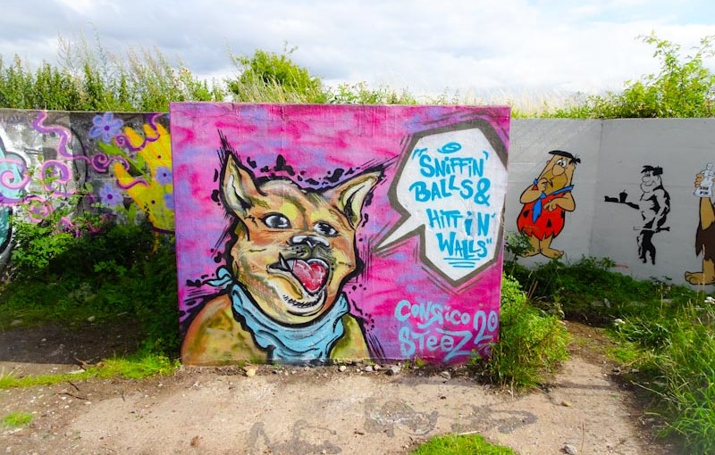 3092. Purdown HAA Battery&nbsp;(4)