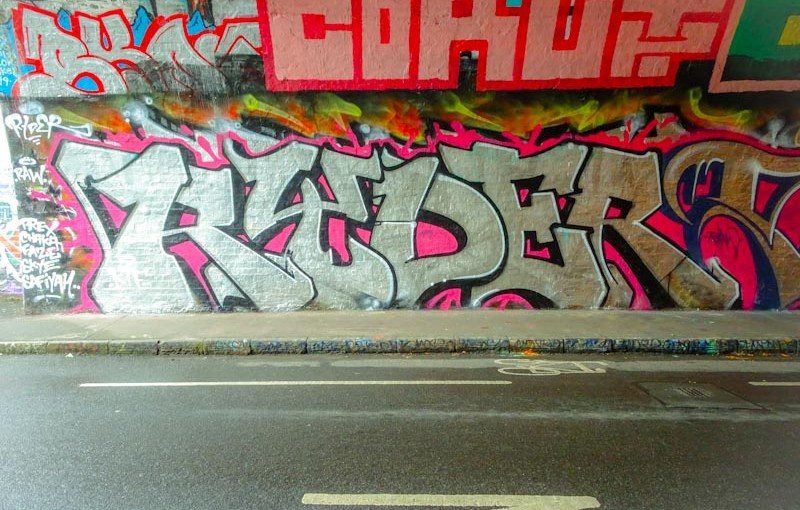 3094. St Werburghs tunnel&nbsp;(176)