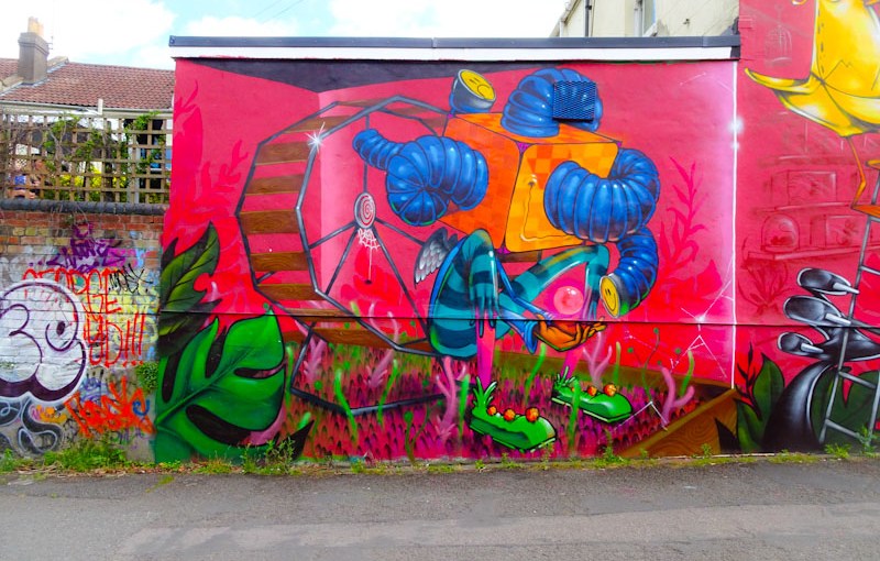 3074. Cowmead Walk&nbsp;(2)