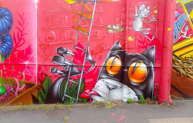 3084. Cowmead Walk&nbsp;(3)