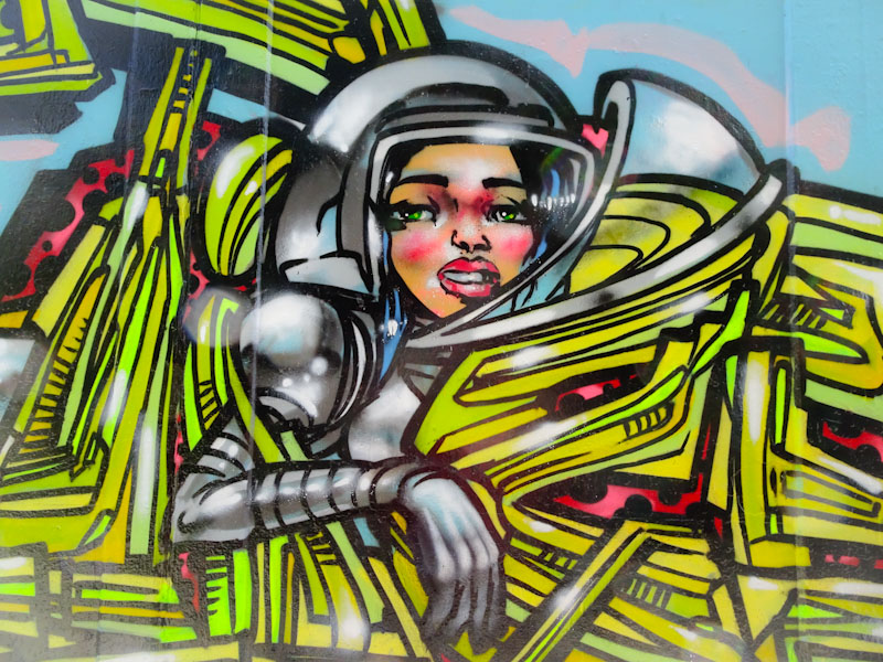 Tizer, M32 roundabout, Bristol, July 2020